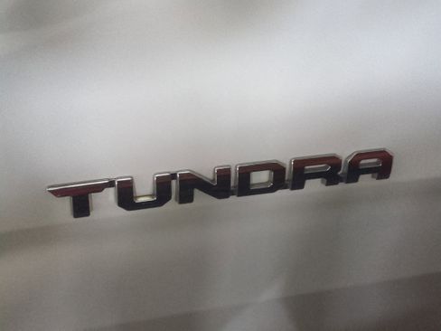 Used 2024 Toyota Tundra SR5 w/ SR5 Premium Package image 31