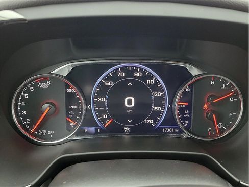 Used 2024 Chevrolet Blazer RS w/ Driver Confidence II Package image 17