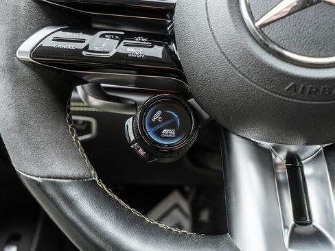 Used 2022 Mercedes-Benz AMG GT 53 image 29