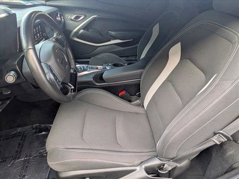 Used 2023 Chevrolet Camaro LS image 15