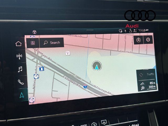 Used 2021 Audi Q8 Premium Plus AWD/4WD image 18