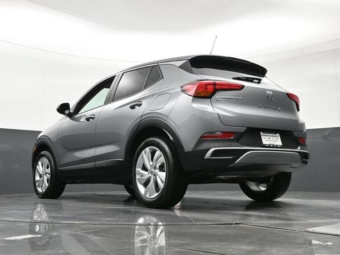Used 2026 Buick Encore GX Preferred AWD/4WD image 26