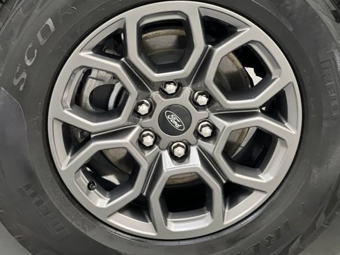 Used 2025 Ford Expedition Active RWD image 85