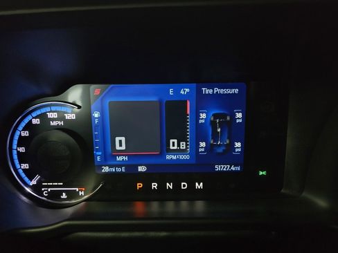 Used 2022 Ford Bronco Big Bend image 34