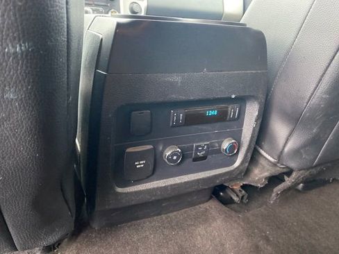 Used 2015 Ford Expedition EL XLT w/ Equipment Group 202A image 21