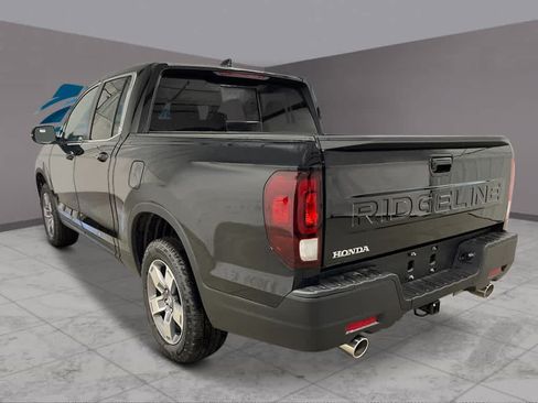 New 2026 Honda Ridgeline RTL image 3