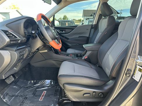 Used 2023 Subaru Forester Sport AWD/4WD image 5