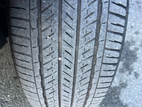 Used 2025 Nissan Leaf S w/ Protection Package image 53