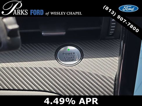 Certified 2023 Ford Mustang Mach-E Premium RWD image 28