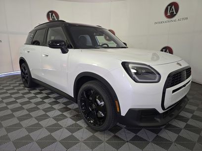 New 2026 MINI Cooper Countryman S w/ Comfort Package Max