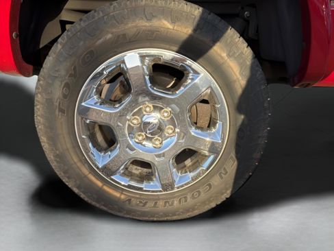 Used 2013 Ford F150 Lariat w/ Luxury Equipment Group image 17