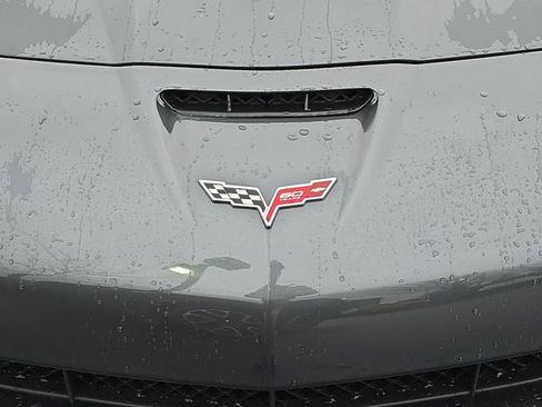 Certified 2013 Chevrolet Corvette 427 w/ 1SB Preferred Equipment Group image 29