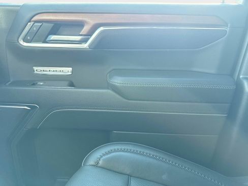 Used 2023 GMC Sierra 1500 Denali w/ Denali Reserve Package image 23
