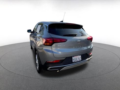 Used 2025 Buick Encore GX Preferred image 11