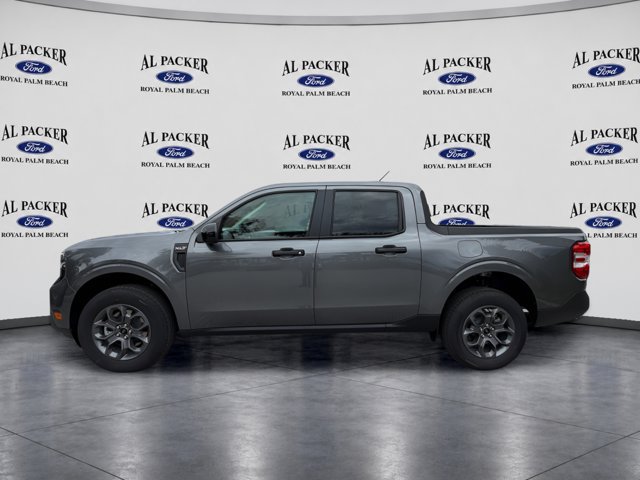 New 2026 Ford Maverick XLT w/ XLT Luxury Package FWD image 10