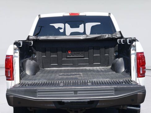 Used 2017 Ford F150 King Ranch w/ Equipment Group 601A Luxury AWD/4WD image 32