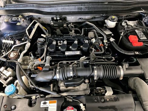 Used 2020 Honda Accord EX image 35