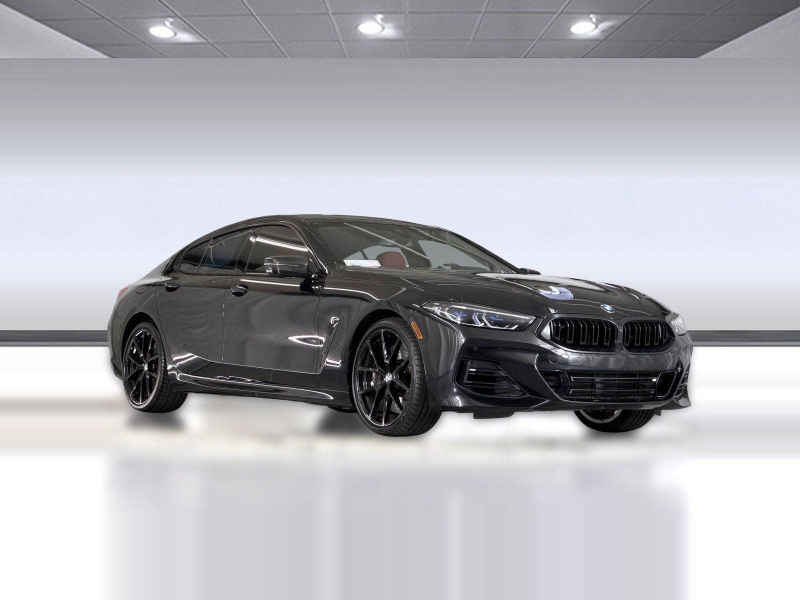 Used 2024 BMW 840i Gran Coupe w/ M Sport Professional Package RWD image 7