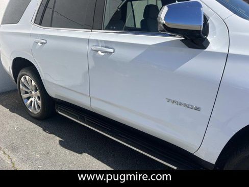 Used 2024 Chevrolet Tahoe Premier w/ Premium Package 2 image 10