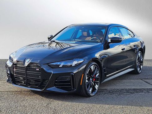 New 2026 BMW 440i xDrive w/ Premium Package image 7