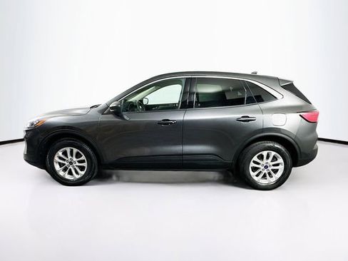 Used 2020 Ford Escape SE AWD/4WD image 5