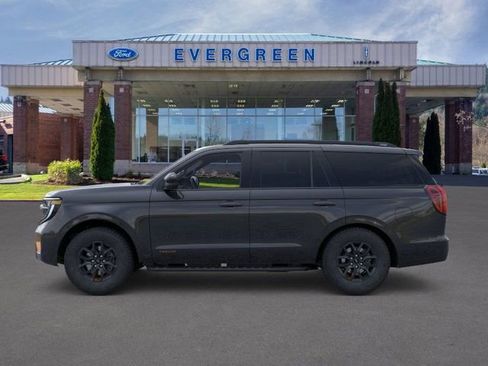 New 2026 Ford Expedition Tremor image 3