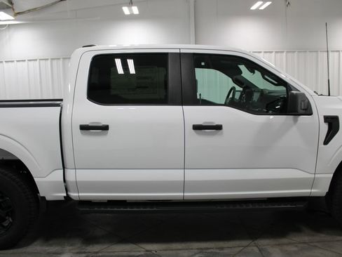 New 2025 Ford F150 STX w/ Equipment Group 201A FX4 image 10