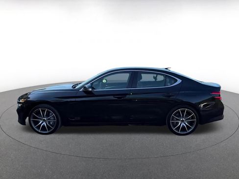 Used 2025 Genesis G70 2.5T AWD/4WD image 9