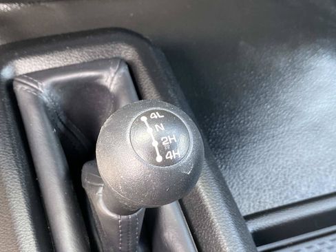 Used 2024 RAM 3500 Tradesman AWD/4WD image 20