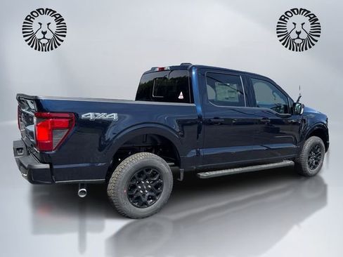 New 2026 Ford F150 XLT AWD/4WD image 5