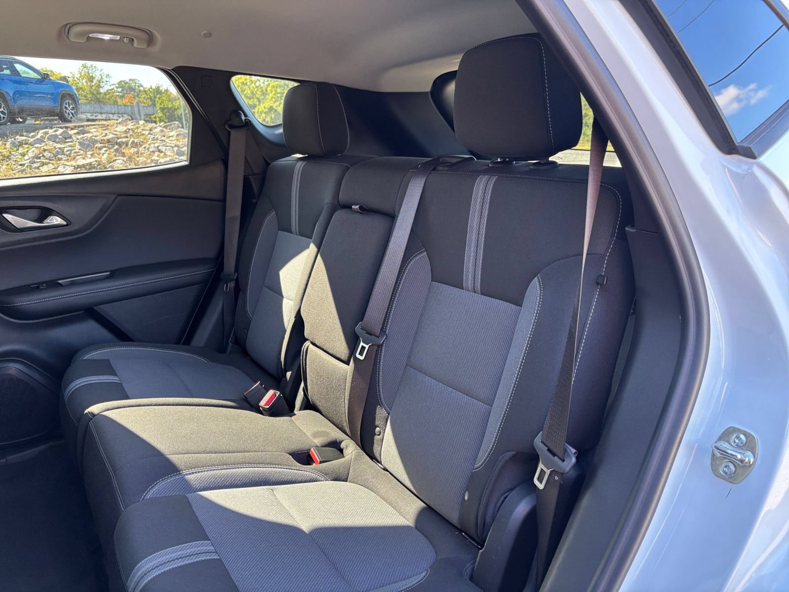 Used 2026 Chevrolet Blazer LT FWD image 35