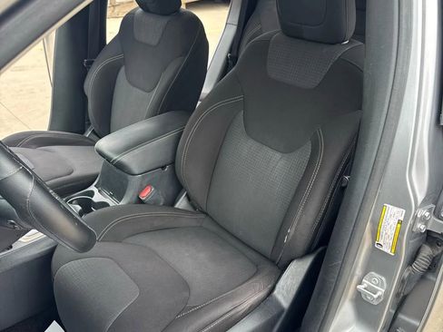 Used 2016 Jeep Cherokee Latitude w/ Safety/Convenience Group image 23