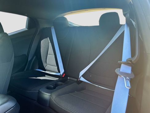 Used 2019 Hyundai Veloster N FWD image 23