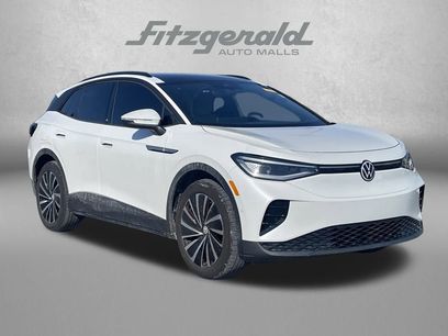 Used 2024 Volkswagen ID.4 S