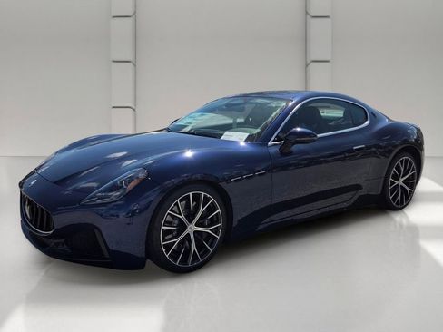 New 2026 Maserati GranTurismo Modena image 4