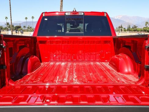 New 2026 RAM 1500 Big Horn image 26