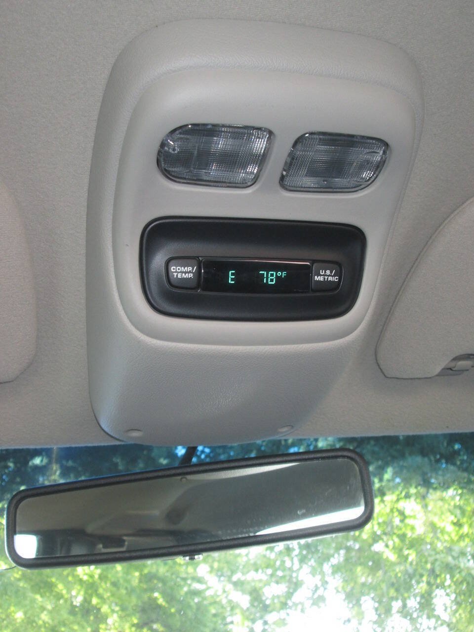 Used 1998 Dodge Ram 3500 Truck 4x4 Quad Cab image 17