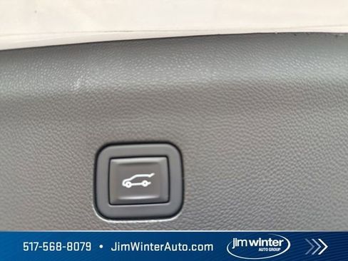 Certified 2023 Buick Enclave Premium w/ Experience Buick Package image 28