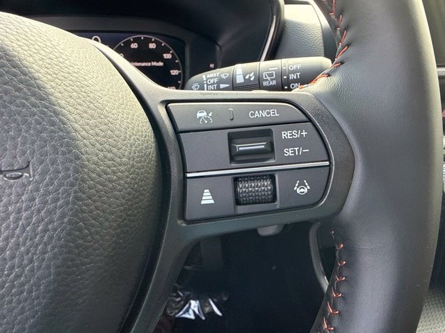 New 2027 Honda CR-V Sport-L image 23
