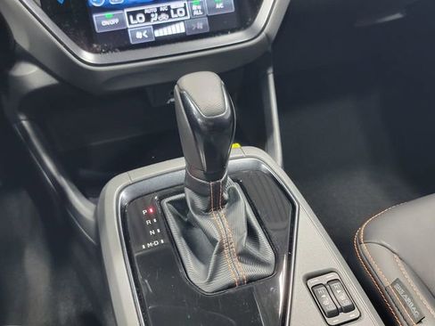 Used 2026 Subaru Crosstrek 2.5i Limited AWD/4WD image 22