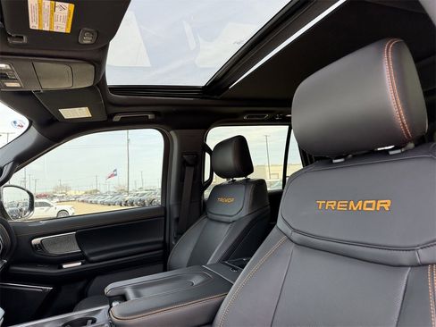 New 2025 Ford Expedition Tremor image 19