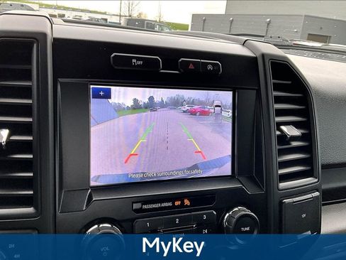 Used 2020 Ford F150 XL w/ Equipment Group 101A Mid AWD/4WD image 16