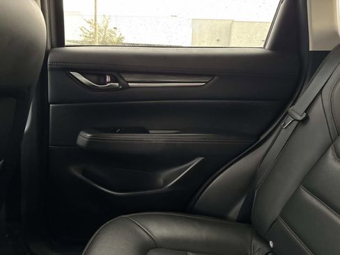 Used 2023 MAZDA CX-5 AWD 2.5 S w/ Premium Package image 17