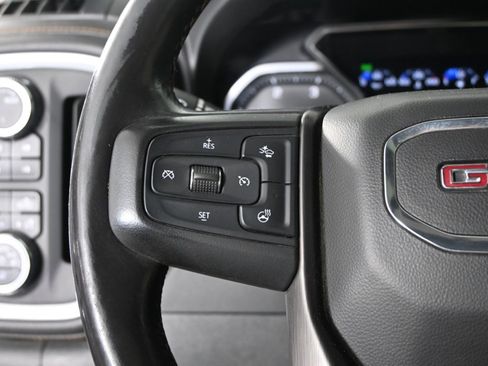 Used 2021 GMC Sierra 3500 AT4 image 42