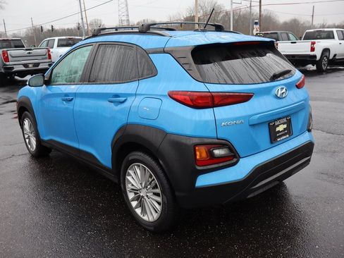 Used 2021 Hyundai Kona SEL image 33