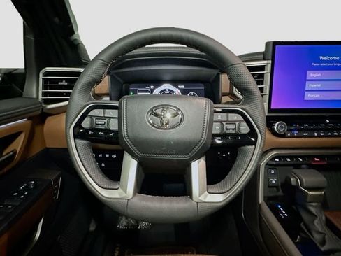New 2026 Toyota Tundra 1794 Edition image 7