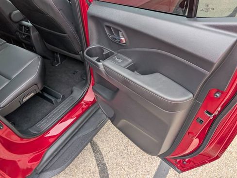 Used 2023 Honda Ridgeline RTL-E image 6