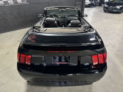 Used 2000 Ford Mustang GT image 5
