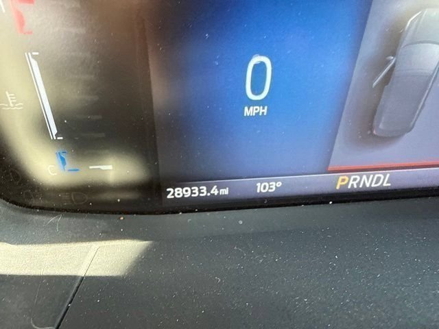 Used 2025 Ford Escape ST-Line AWD/4WD image 9