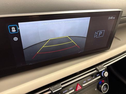 Used 2025 Hyundai Tucson SEL FWD image 36